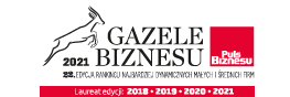 Gazele Biznesu 2021